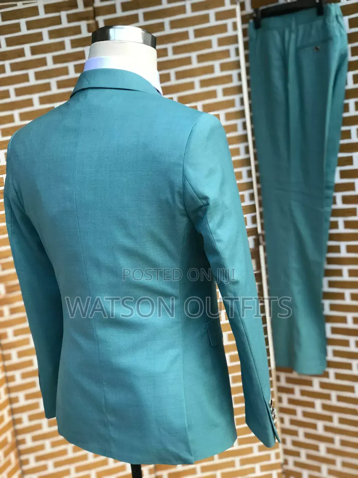 Suti Za Next Brand