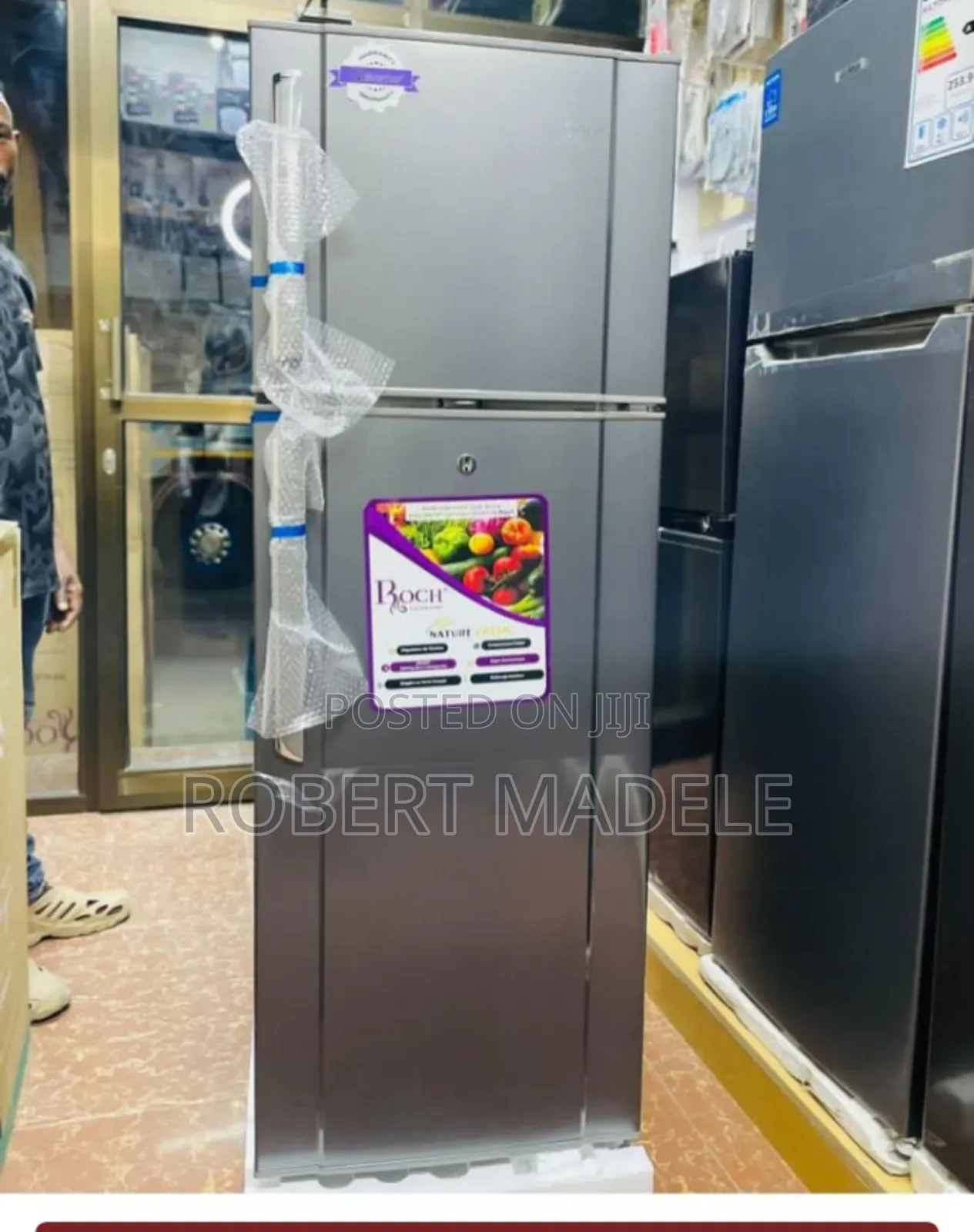 Refrigerator