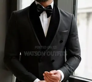 New Stock Marshalino Suits