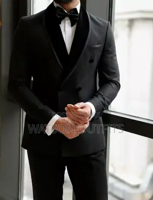 New Stock Marshalino Suits