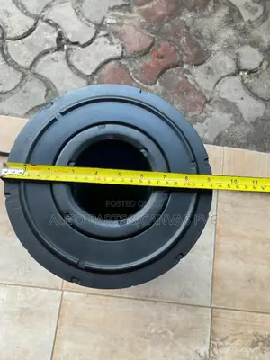 Pu2346 Airfilter