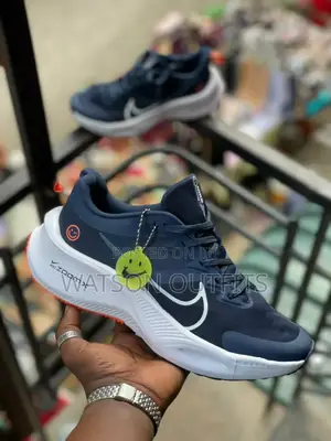 Zoomx Nike Shoes