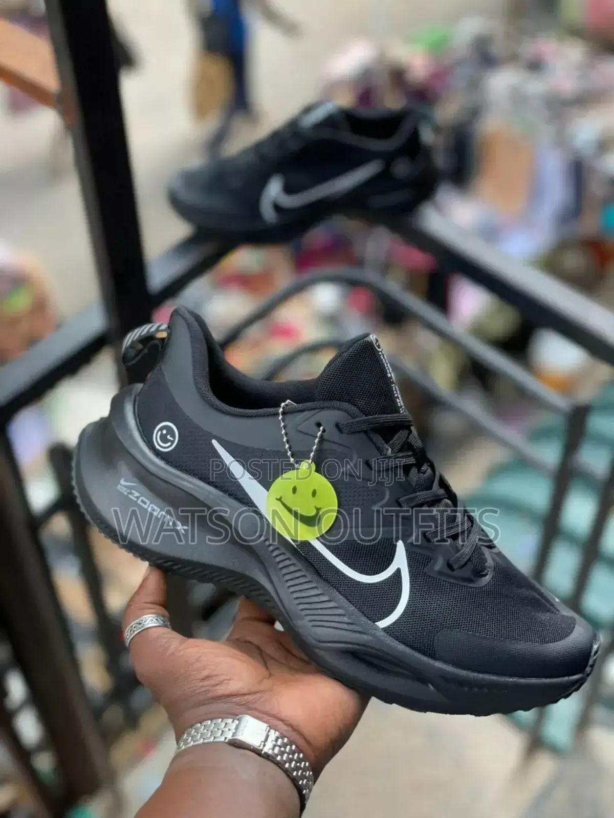 Zoomx Nike Shoes