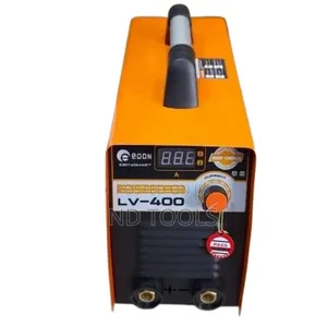 Welding Machine Edon Lv-400
