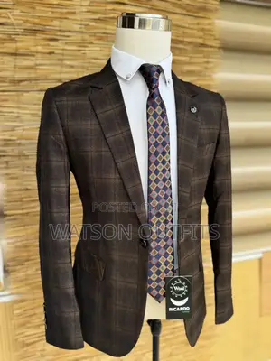 New Blazers in Town