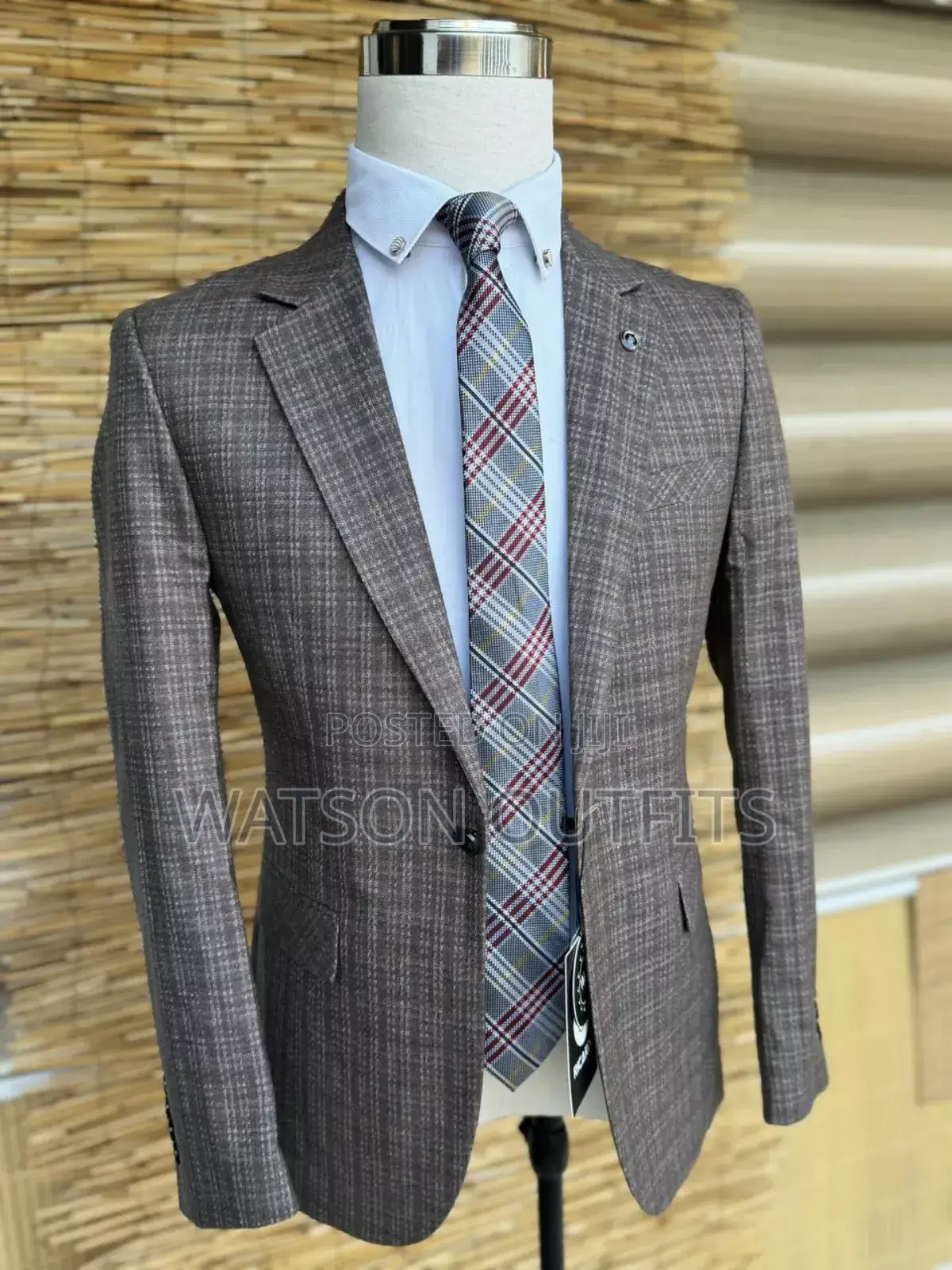 New Blazers in Town