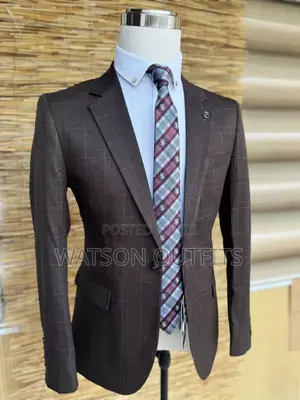 New Blazers in Town