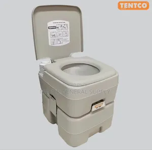 20L Portable Toilet