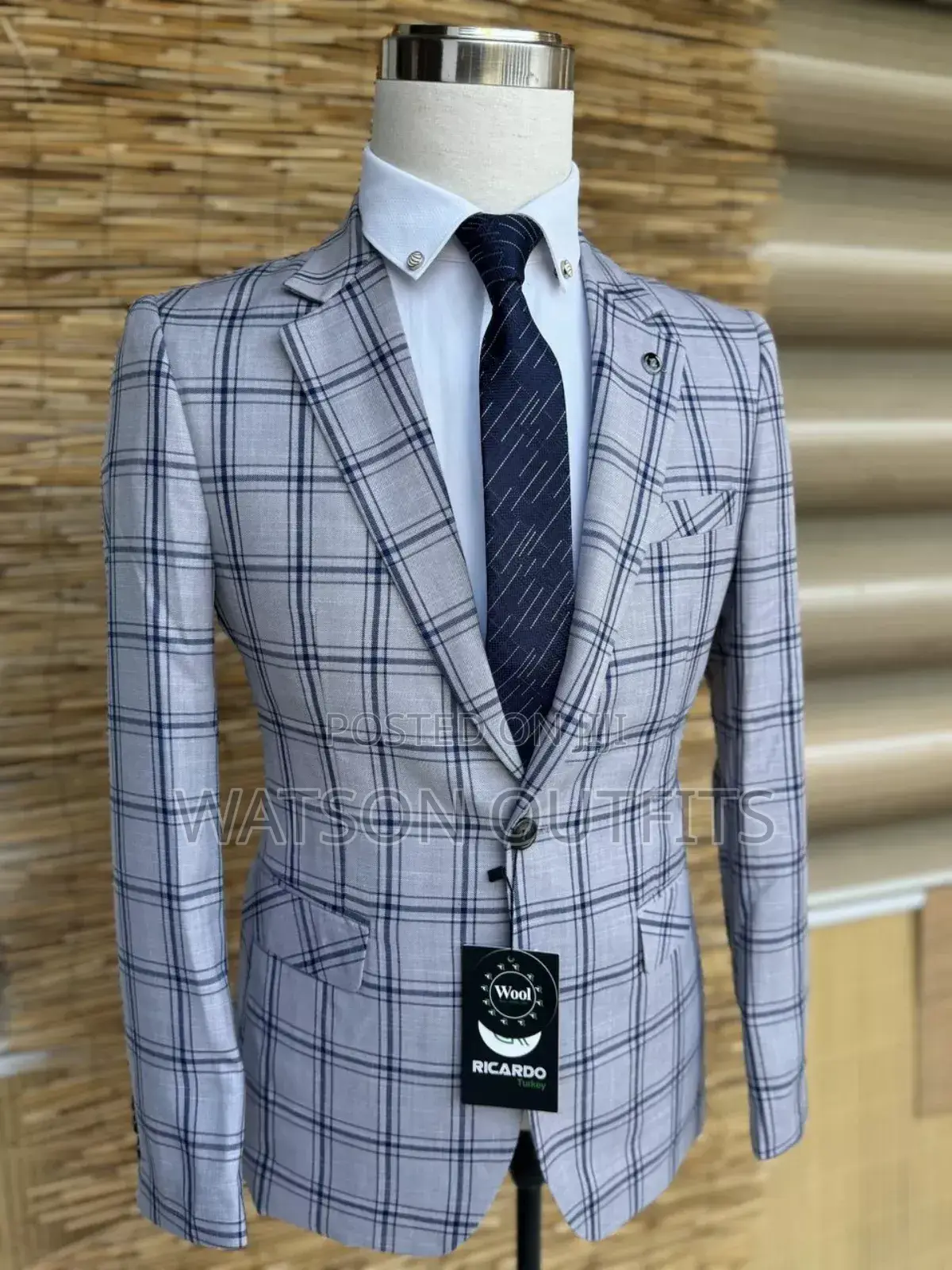 Best Standard Blazers