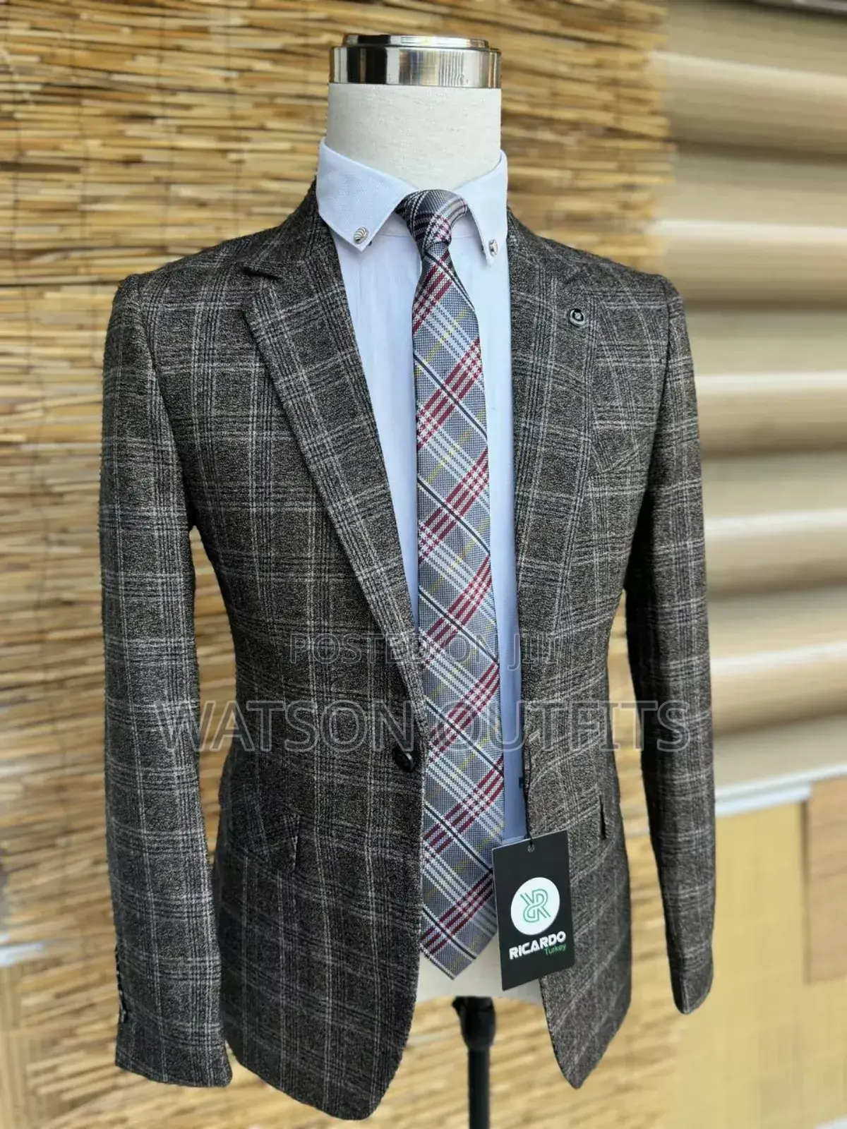 Best Standard Blazers