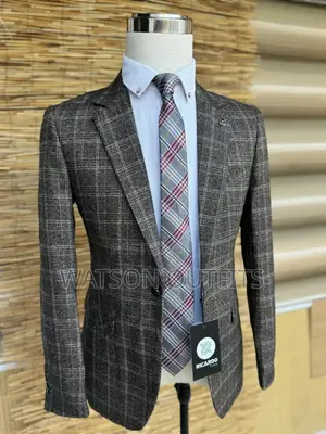 Best Standard Blazers