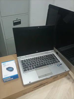 Laptop HP EliteBook 8460P 8GB Intel Core I7 HDD 500GB