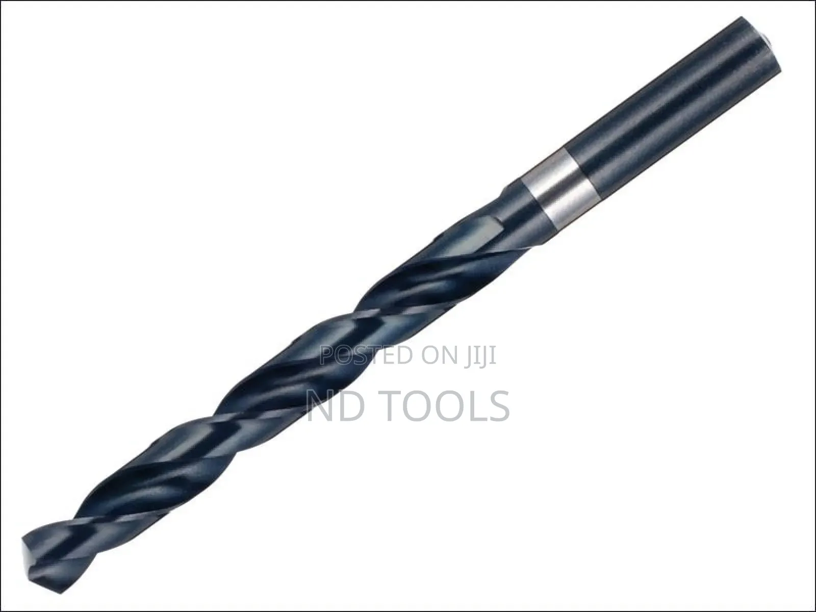 HSS Jobber Drill Bit