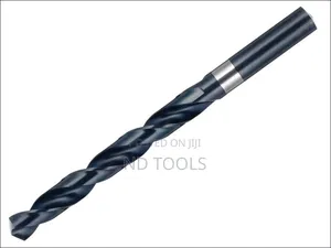 HSS Jobber Drill Bit