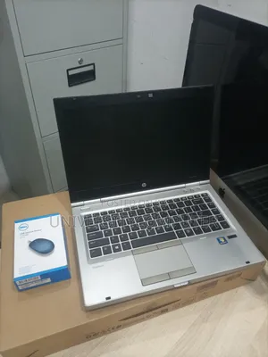 Laptop HP EliteBook 8460P 8GB Intel Core I7 HDD 500GB