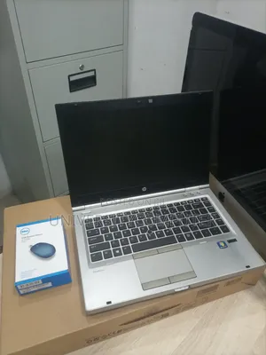Laptop HP EliteBook 8460P 8GB Intel Core I7 HDD 500GB