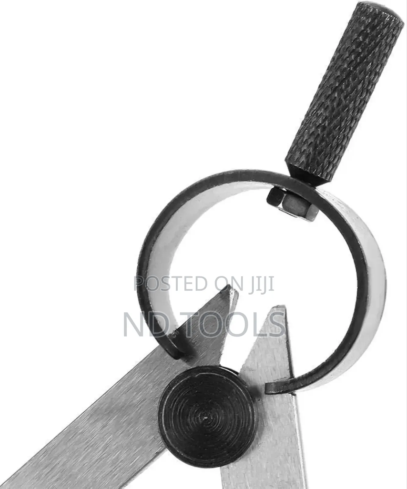 Adjustable Steel Divider 100mm