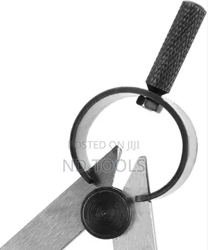 Adjustable Steel Divider 100mm