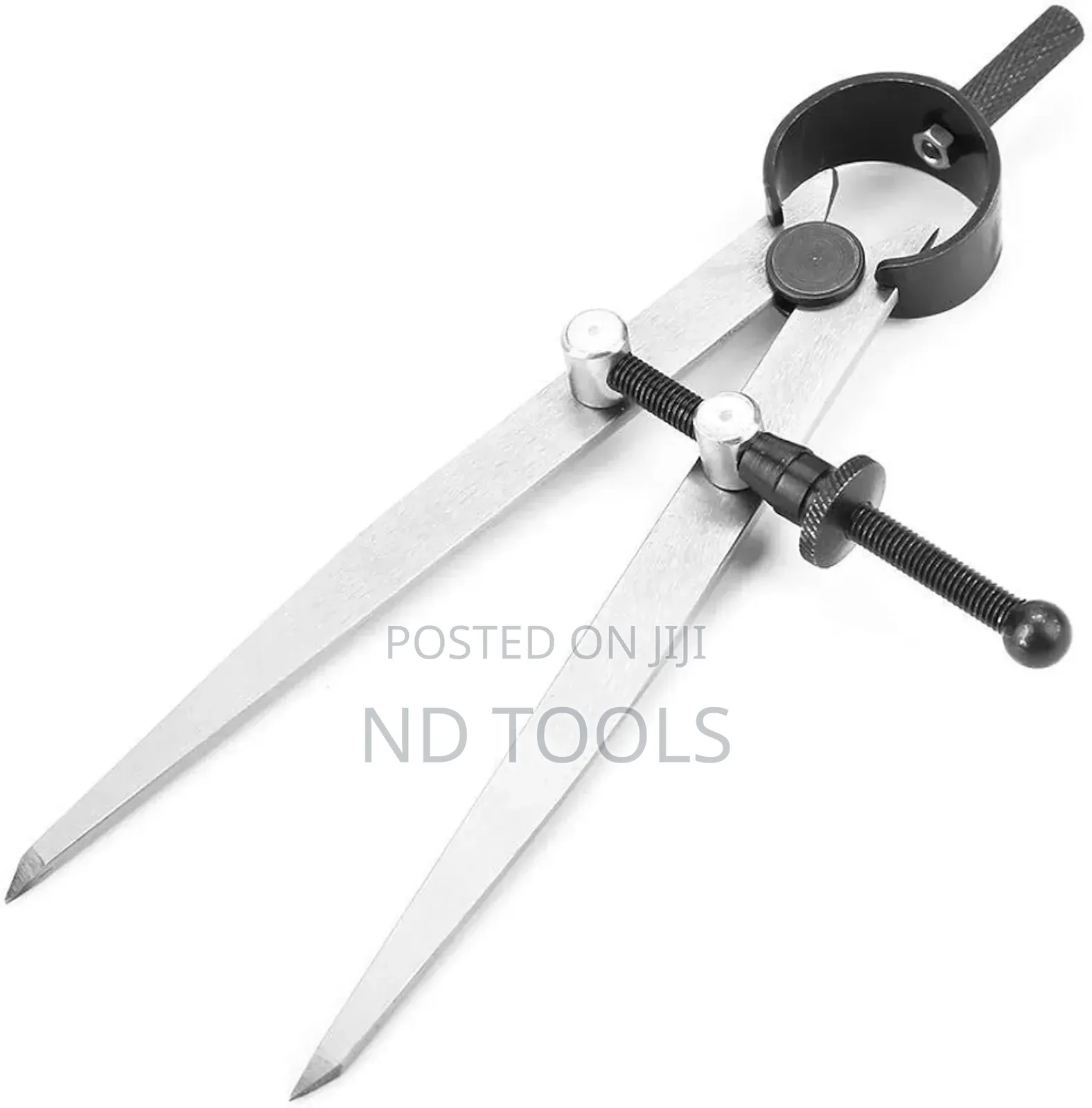 Adjustable Steel Divider 100mm