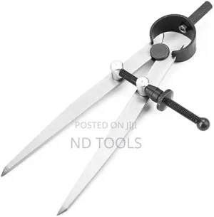 Adjustable Steel Divider 100mm