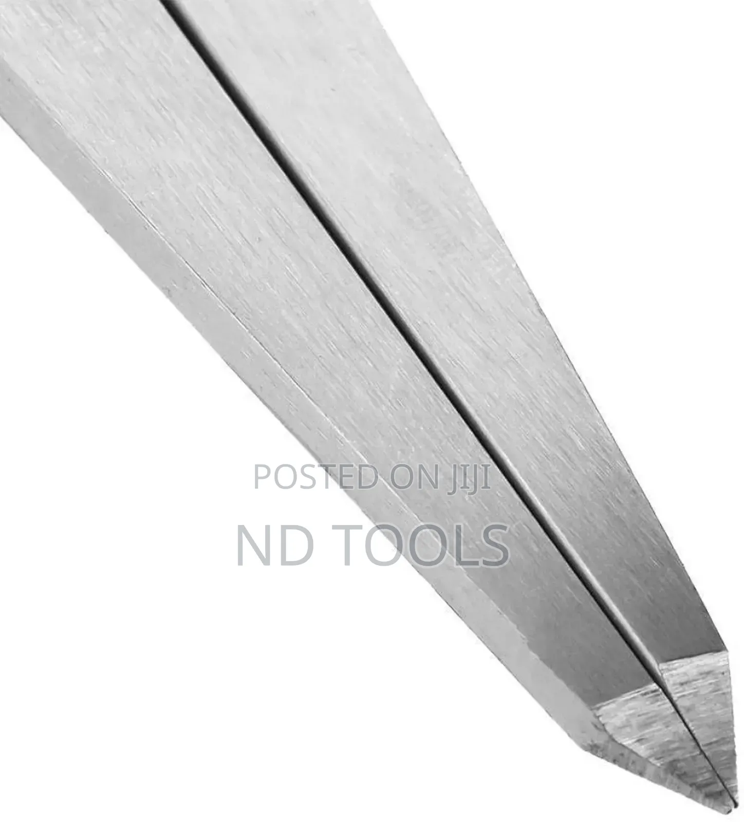 Adjustable Steel Divider 100mm