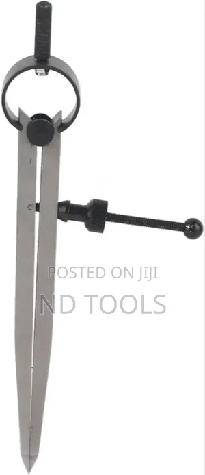 Adjustable Steel Divider 125mm