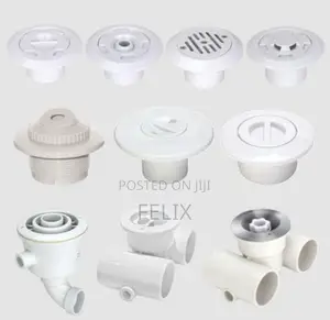 In Let Nozzles