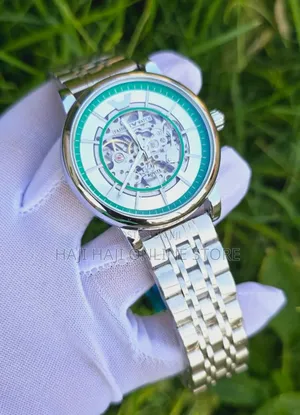 Fashio Watches Rovite Automatic