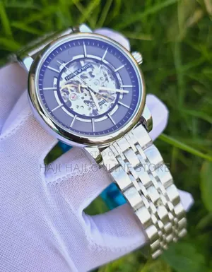 Fashio Watches Rovite Automatic