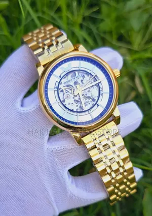 Fashio Watches Rovite Automatic