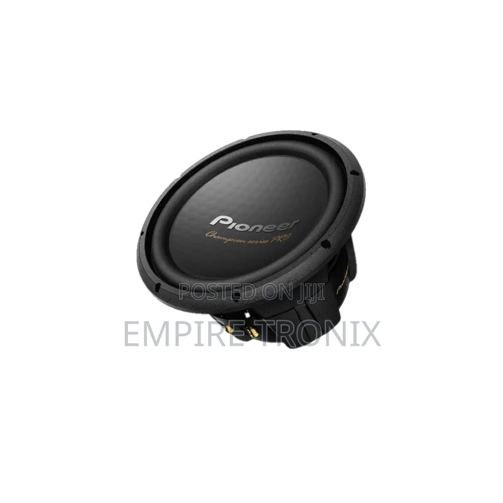 Pioneer TS-W3004D4 Car Subwoofer