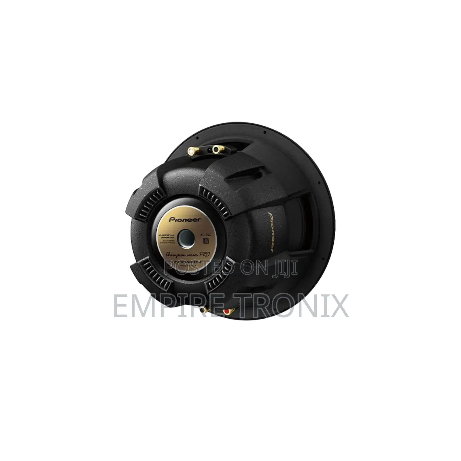 Pioneer TS-W3004D4 Car Subwoofer