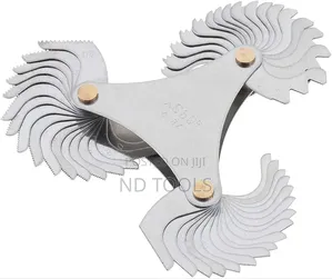 4-84 Imperial Pitch Gauge