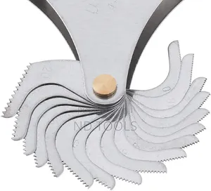 4-84 Imperial Pitch Gauge