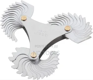 4-84 Imperial Pitch Gauge