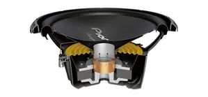 Pioneer
Pioneer TS-W32S4 12′′ 1500W SVC Car Subwoofer