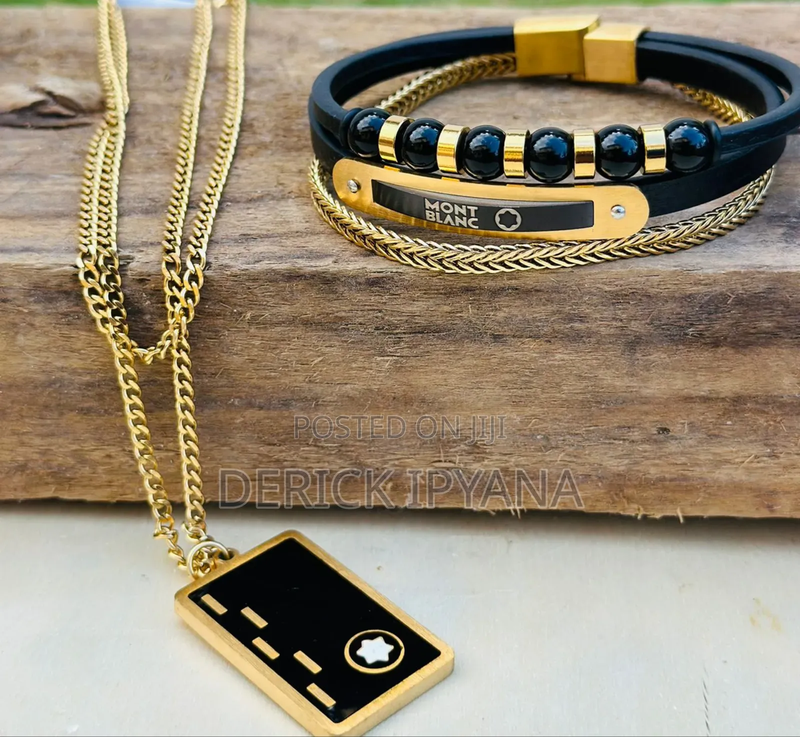 Bracelets Necklace Mont Black,Cartier,Rolex,Versace