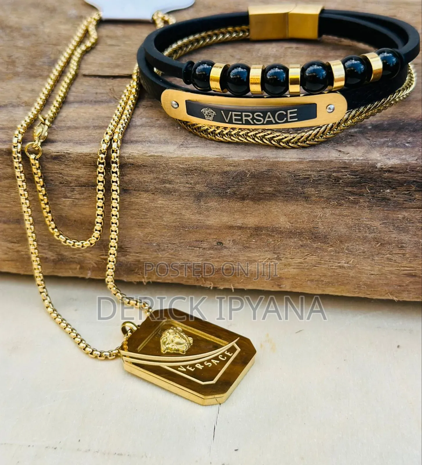 Bracelets Necklace Mont Black,Cartier,Rolex,Versace