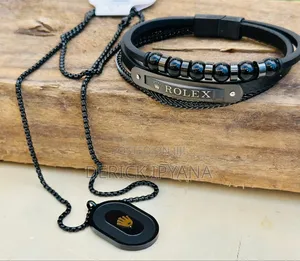 Bracelets Necklace Mont Black,Cartier,Rolex,Versace