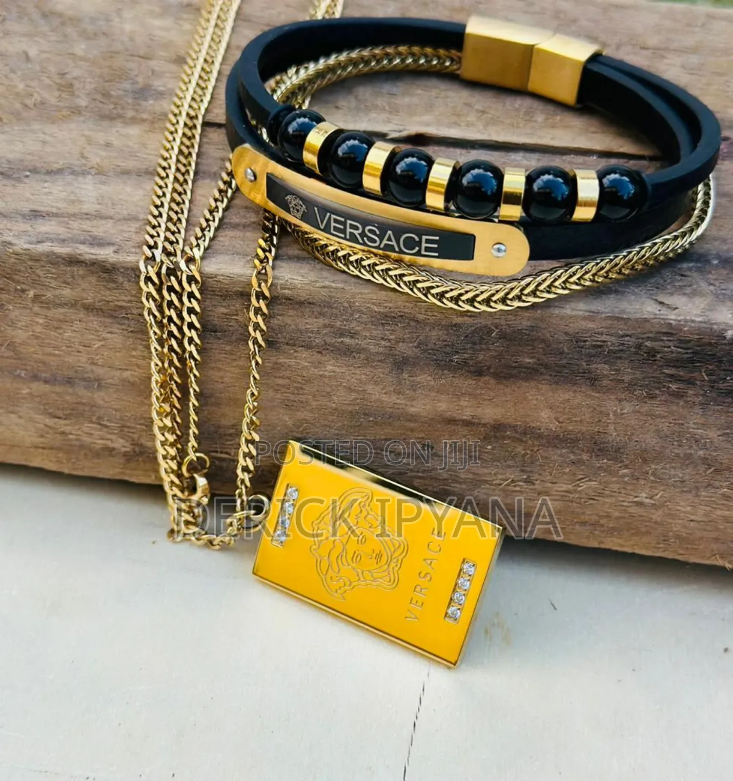 Bracelets Necklace Mont Black,Cartier,Rolex,Versace