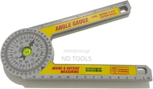 Angle Gauge