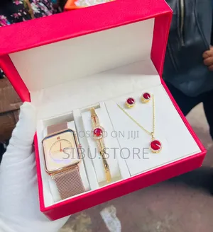 Ladies Set Package