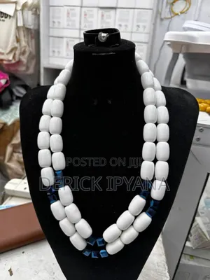 Stone Necklace