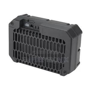 Pioneer TS-WX400DA Subwoofer With Built-in Amplifier (250 W)