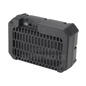 Pioneer TS-WX400DA Subwoofer With Built-in Amplifier (250 W)