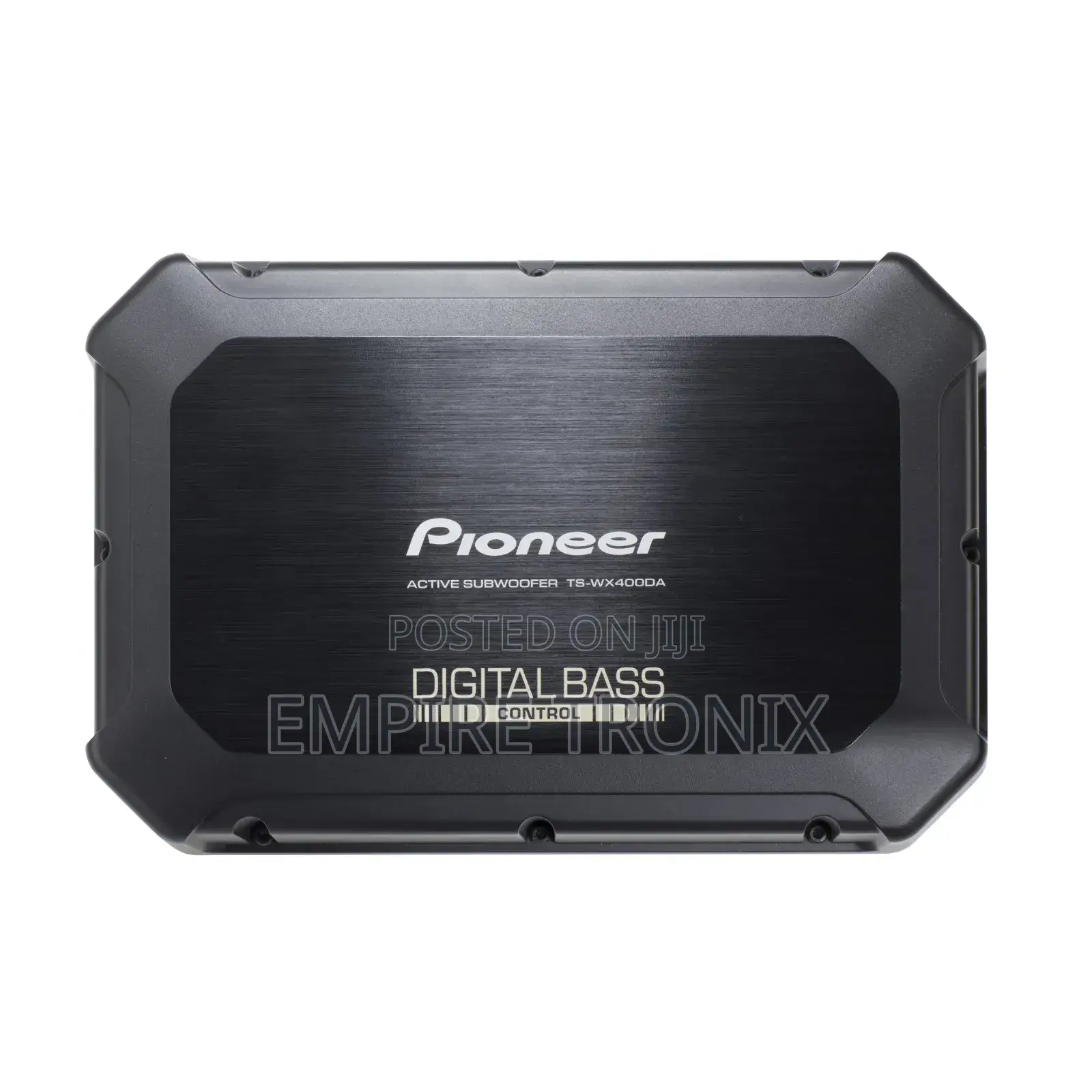 Pioneer TS-WX400DA Subwoofer With Built-in Amplifier (250 W)