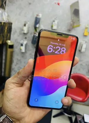 Apple iPhone XS Max 64 GB Gold