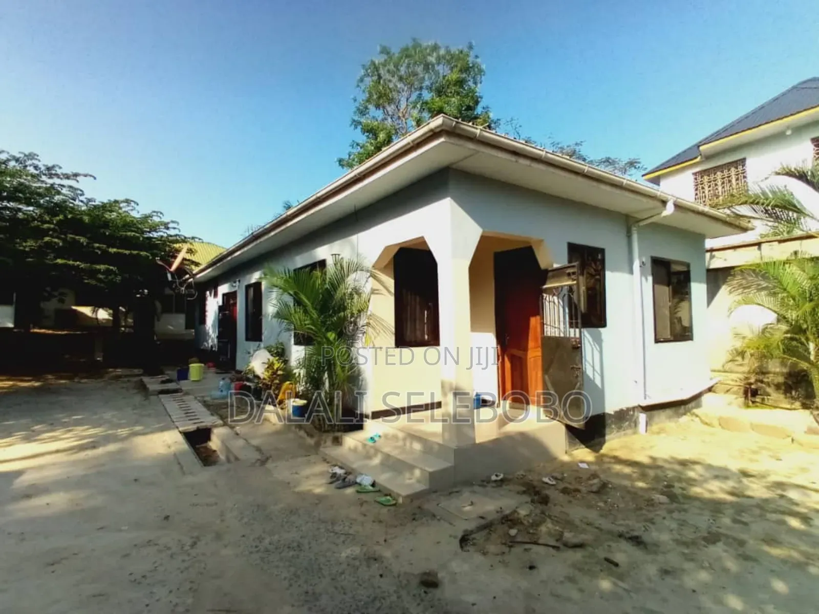 2bdrm Bungalow in Ubungo Msewe, Kinondoni for rent