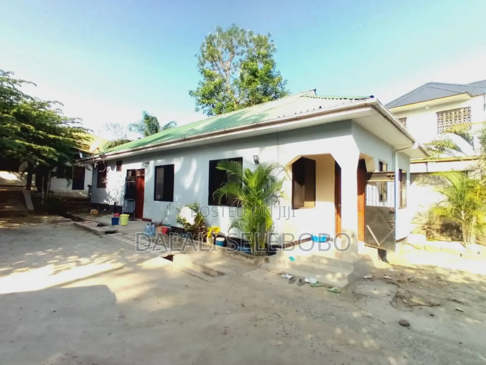2bdrm Bungalow in Ubungo Msewe, Kinondoni for rent