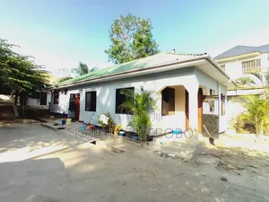 2bdrm Bungalow in Ubungo Msewe, Kinondoni for rent